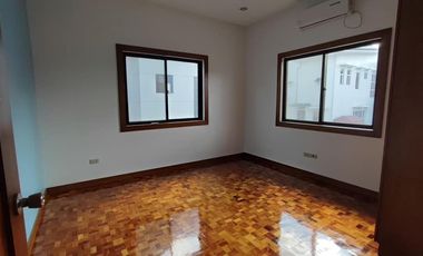 House for RENT Angeles City Pampanga Inside a secured and exclusive subd