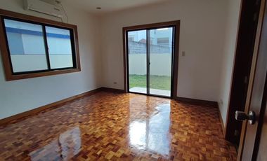 House for RENT Angeles City Pampanga Inside a secured and exclusive subd