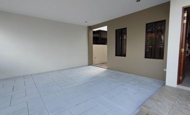 House for RENT Angeles City Pampanga Inside a secured and exclusive subd
