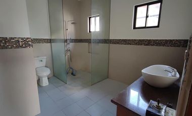 House for RENT Angeles City Pampanga Inside a secured and exclusive subd