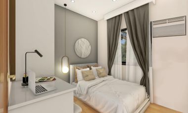 Overlooking House and lot in Talisay City Cebu