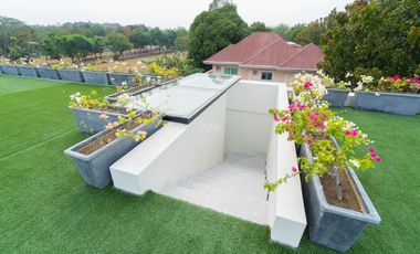 House for sale Manila Southwoods Residential Estates 5 bedroom house for sale