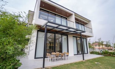 House for sale Manila Southwoods Residential Estates 5 bedroom house for sale