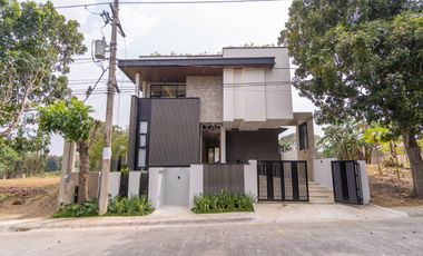 House for sale Manila Southwoods Residential Estates 5 bedroom house for sale