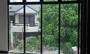Modern design House and lot i n Tisa Cebu City
