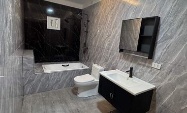 FOR SALE BRAND NEW CORNER TWO STOREY HOUSE IN ANGELES CITY NEAR