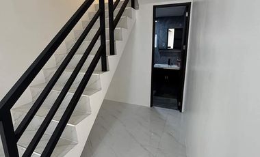 FOR SALE BRAND NEW CORNER TWO STOREY HOUSE IN ANGELES CITY NEAR