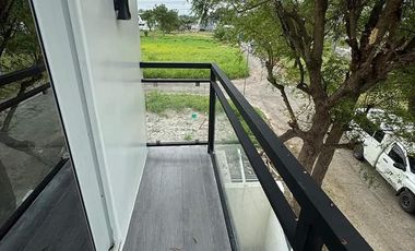 FOR SALE BRAND NEW CORNER TWO STOREY HOUSE IN ANGELES CITY NEAR
