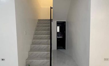 FOR SALE BRAND NEW CORNER TWO STOREY HOUSE IN ANGELES CITY NEAR