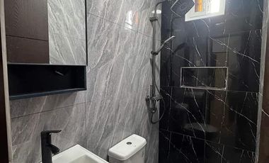 FOR SALE BRAND NEW CORNER TWO STOREY HOUSE IN ANGELES CITY NEAR