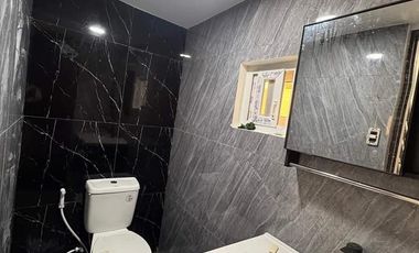 FOR SALE BRAND NEW CORNER TWO STOREY HOUSE IN ANGELES CITY NEAR