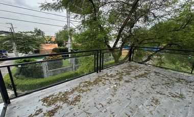 FOR SALE BRAND NEW CORNER TWO STOREY HOUSE IN ANGELES CITY NEAR