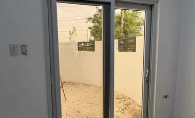 FOR SALE BRAND NEW CORNER TWO STOREY HOUSE IN ANGELES CITY NEAR