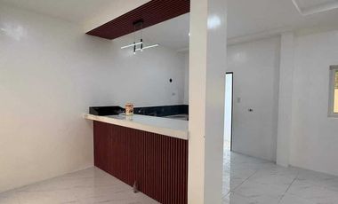 FOR SALE BRAND NEW CORNER TWO STOREY HOUSE IN ANGELES CITY NEAR