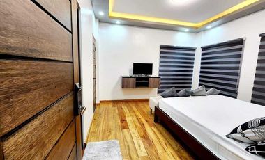RUSHSALE! FULLY FURNISHED MODERN HOUSE VERY NEAR CLARK AND FRIENDSHIP