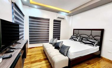 RUSHSALE! FULLY FURNISHED MODERN HOUSE VERY NEAR CLARK AND FRIENDSHIP