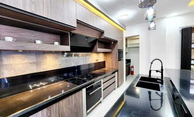 RUSHSALE! FULLY FURNISHED MODERN HOUSE VERY NEAR CLARK AND FRIENDSHIP