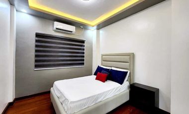 RUSHSALE! FULLY FURNISHED MODERN HOUSE VERY NEAR CLARK AND FRIENDSHIP