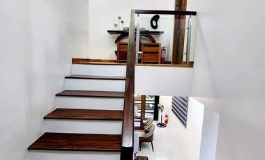 RUSHSALE! FULLY FURNISHED MODERN HOUSE VERY NEAR CLARK AND FRIENDSHIP