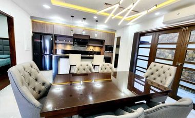 RUSHSALE! FULLY FURNISHED MODERN HOUSE VERY NEAR CLARK AND FRIENDSHIP