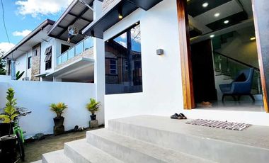 RUSHSALE! FULLY FURNISHED MODERN HOUSE VERY NEAR CLARK AND FRIENDSHIP
