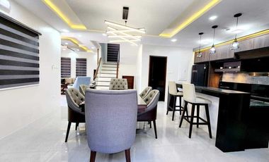 RUSHSALE! FULLY FURNISHED MODERN HOUSE VERY NEAR CLARK AND FRIENDSHIP