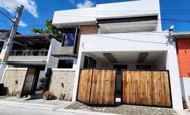 RUSHSALE! FULLY FURNISHED MODERN HOUSE VERY NEAR CLARK AND FRIENDSHIP