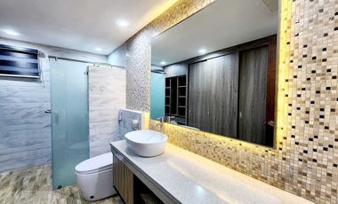 RUSHSALE! FULLY FURNISHED MODERN HOUSE VERY NEAR CLARK AND FRIENDSHIP