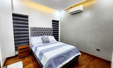 RUSHSALE! FULLY FURNISHED MODERN HOUSE VERY NEAR CLARK AND FRIENDSHIP
