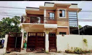 Clean Titled House and Lot FOR SALE at Urdaneta City, Pangasinan