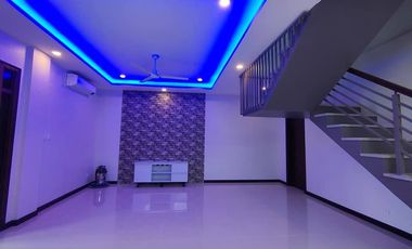 4 BEDROOM HOUSE FOR RENT IN PULU AMSIC SUBD. ANGELES CITY NEAR CLARK