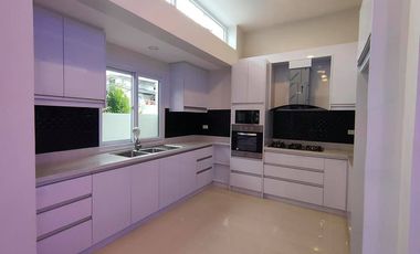 4 BEDROOM HOUSE FOR RENT IN PULU AMSIC SUBD. ANGELES CITY NEAR CLARK