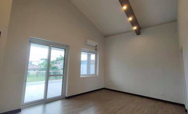 4 BEDROOM HOUSE FOR RENT IN PULU AMSIC SUBD. ANGELES CITY NEAR CLARK