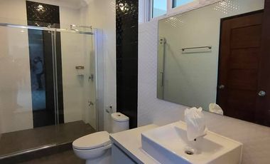4 BEDROOM HOUSE FOR RENT IN PULU AMSIC SUBD. ANGELES CITY NEAR CLARK
