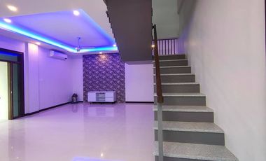 4 BEDROOM HOUSE FOR RENT IN PULU AMSIC SUBD. ANGELES CITY NEAR CLARK