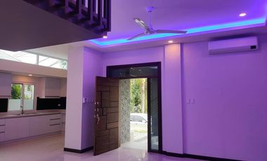 4 BEDROOM HOUSE FOR RENT IN PULU AMSIC SUBD. ANGELES CITY NEAR CLARK