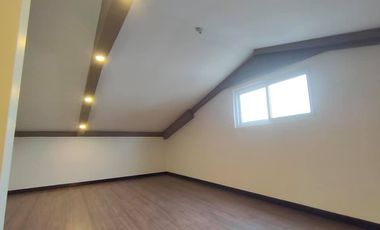 4 BEDROOM HOUSE FOR RENT IN PULU AMSIC SUBD. ANGELES CITY NEAR CLARK