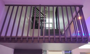4 BEDROOM HOUSE FOR RENT IN PULU AMSIC SUBD. ANGELES CITY NEAR CLARK