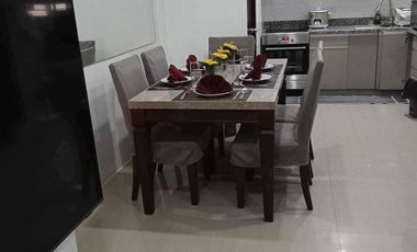 PROPERTY # 11187A -House & Lot For Sale IN Midori Plains Minglanilla, Cebu