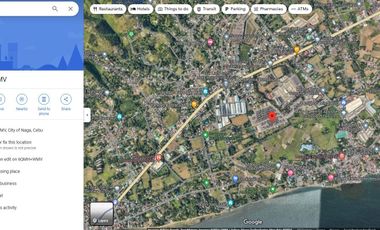PROPERTY # 11187A -House & Lot For Sale IN Midori Plains Minglanilla, Cebu