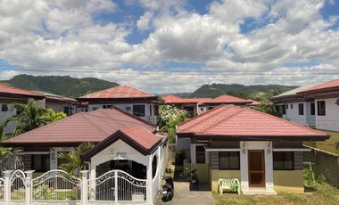 PROPERTY # 11187A -House & Lot For Sale IN Midori Plains Minglanilla, Cebu