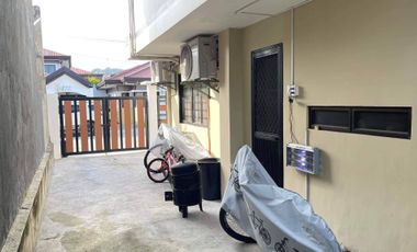 PROPERTY # 11187A -House & Lot For Sale IN Midori Plains Minglanilla, Cebu