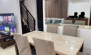 PROPERTY # 11187A -House & Lot For Sale IN Midori Plains Minglanilla, Cebu