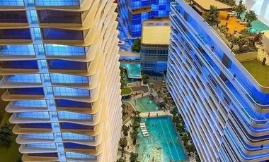 Aeon Blue Tower 3 Condominium Unit in Davao for Sale 7.2M