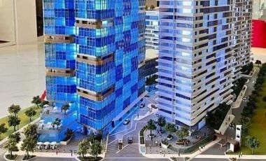 Aeon Blue Tower 3 Condominium Unit in Davao for Sale 7.2M