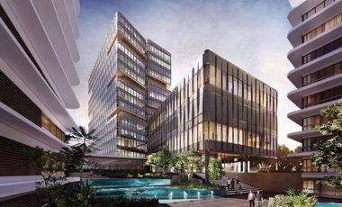 Aeon Blue Tower 3 Condominium Unit in Davao for Sale 7.2M