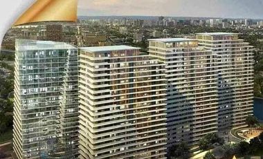 Aeon Blue Tower 3 Condominium Unit in Davao for Sale 7.2M