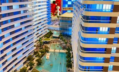 Aeon Blue Tower 3 Condominium Unit in Davao for Sale 7.2M