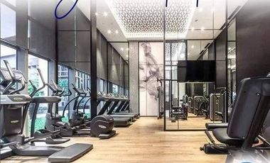 Aeon Blue Tower 3 Condominium Unit in Davao for Sale 7.2M