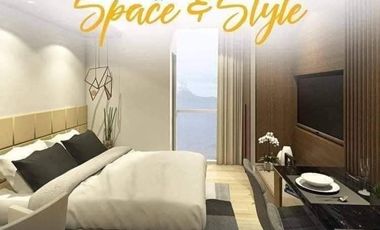 Aeon Blue Tower 3 Condominium Unit in Davao for Sale 7.2M